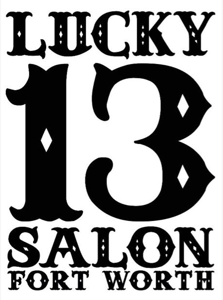 Lucky 13 Salon
